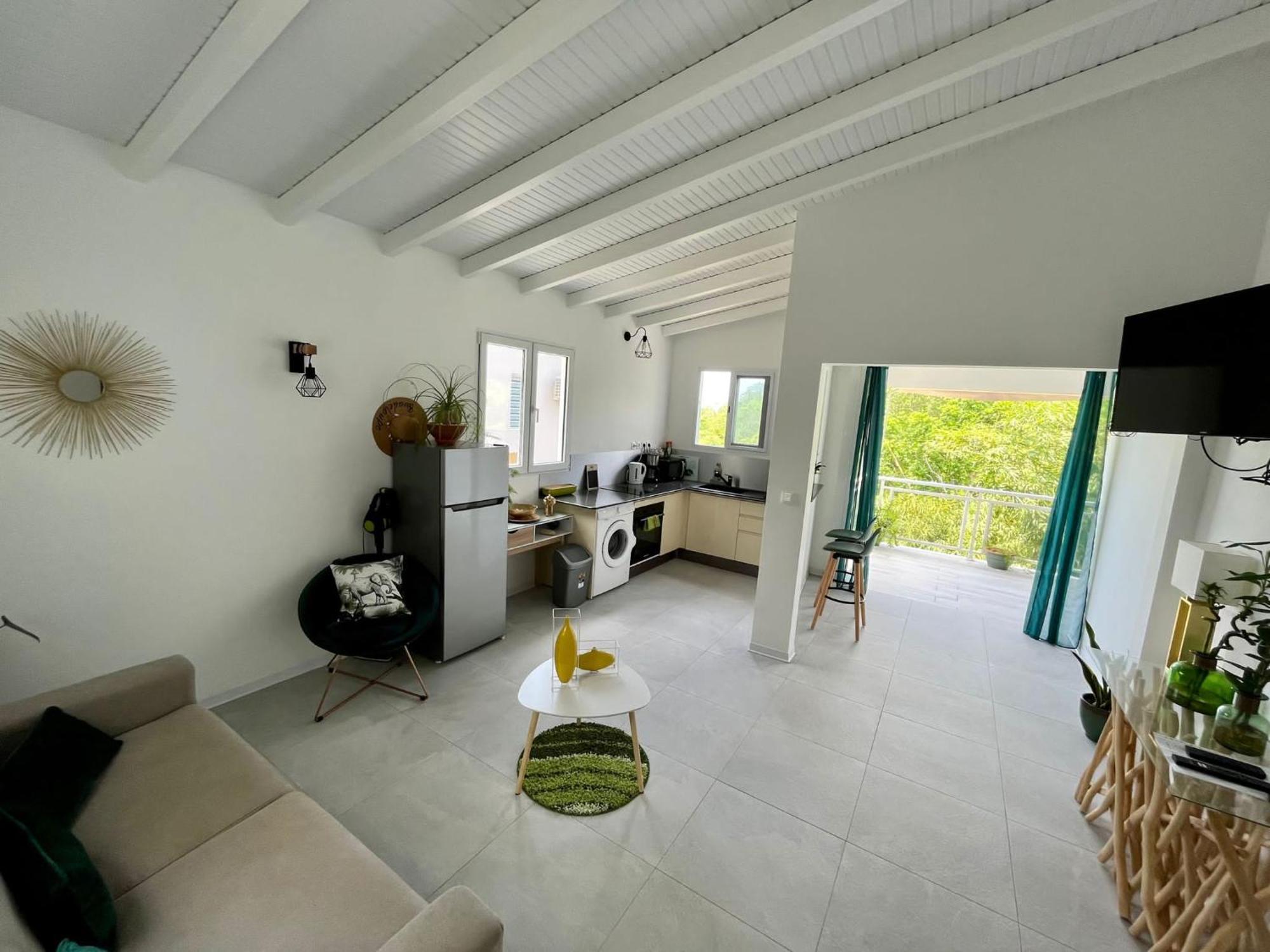 Les Villas Du Bambou - Villa Bambou Jusqu'A 6 Pers لو جوسيير المظهر الخارجي الصورة